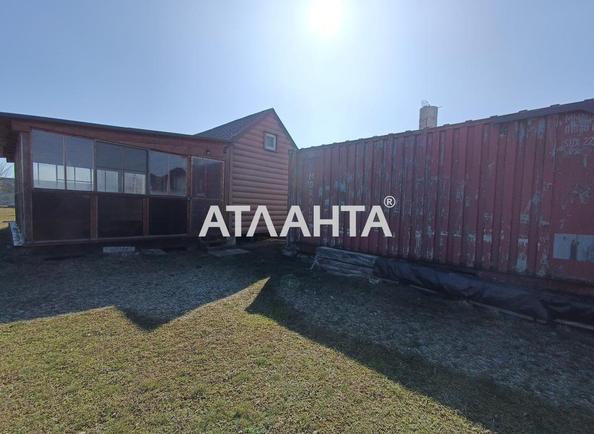 Дача по адресу ул. Солнечная (площадь 38 м²) - Atlanta.ua - фото 14