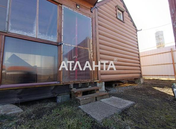 Дача по адресу ул. Солнечная (площадь 38 м²) - Atlanta.ua - фото 19