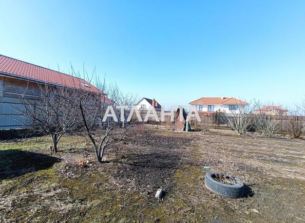 Дача по адресу ул. Солнечная (площадь 38 м²) - Atlanta.ua - фото 5