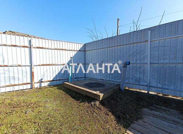 Дача по адресу ул. Солнечная (площадь 38 м²) - Atlanta.ua - фото 11