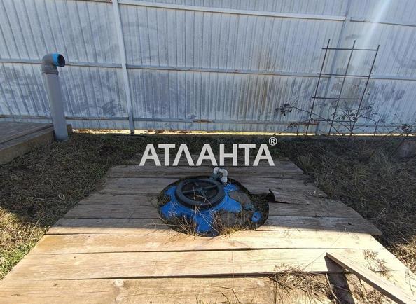 Дача по адресу ул. Солнечная (площадь 38 м²) - Atlanta.ua - фото 18