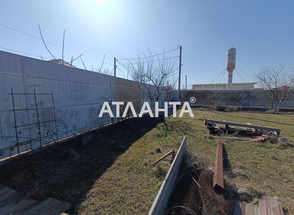 Дача по адресу ул. Солнечная (площадь 38 м²) - Atlanta.ua - фото 10