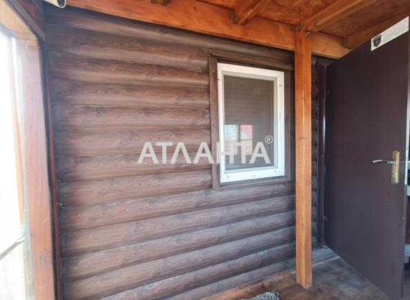 Дача по адресу ул. Солнечная (площадь 38 м²) - Atlanta.ua - фото 23