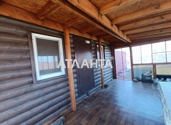 Дача по адресу ул. Солнечная (площадь 38 м²) - Atlanta.ua - фото 22