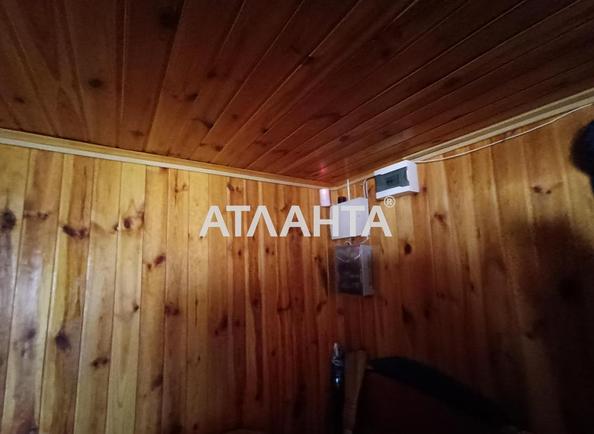 Дача по адресу ул. Солнечная (площадь 38 м²) - Atlanta.ua - фото 33