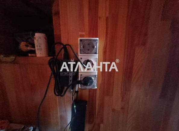 Дача по адресу ул. Солнечная (площадь 38 м²) - Atlanta.ua - фото 31