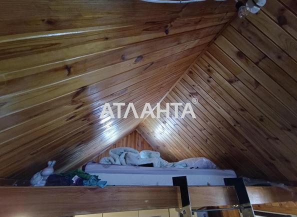Дача по адресу ул. Солнечная (площадь 38 м²) - Atlanta.ua - фото 25