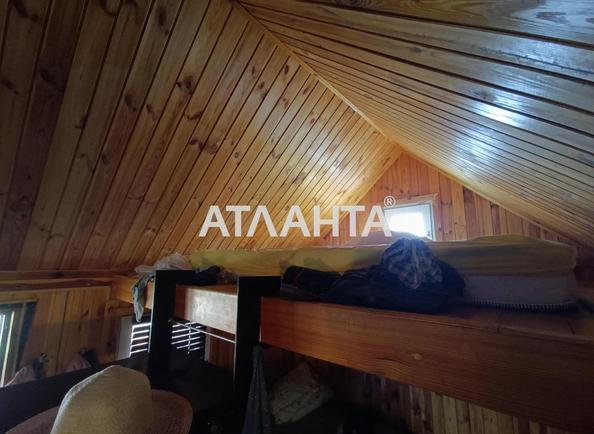 Дача по адресу ул. Солнечная (площадь 38 м²) - Atlanta.ua - фото 26