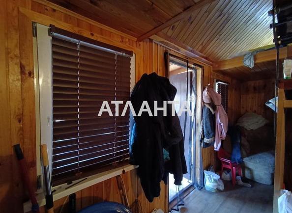Дача по адресу ул. Солнечная (площадь 38 м²) - Atlanta.ua - фото 29