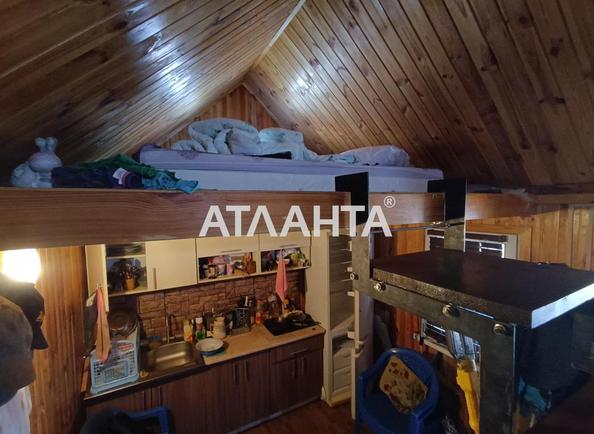 Дача по адресу ул. Солнечная (площадь 38 м²) - Atlanta.ua - фото 27