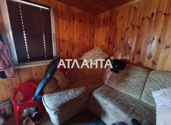 Дача по адресу ул. Солнечная (площадь 38 м²) - Atlanta.ua - фото 32
