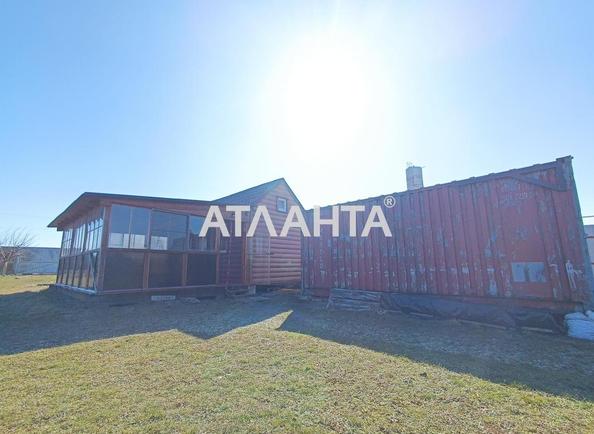 Дача по адресу ул. Солнечная (площадь 38 м²) - Atlanta.ua - фото 4