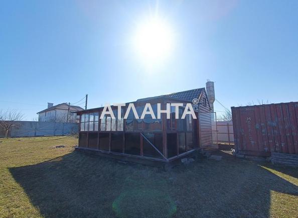 Дача по адресу ул. Солнечная (площадь 38 м²) - Atlanta.ua - фото 17