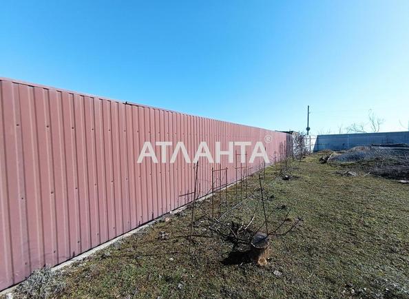 Дача по адресу ул. Солнечная (площадь 38 м²) - Atlanta.ua - фото 15