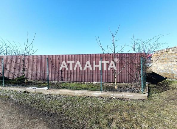 Дача по адресу ул. Солнечная (площадь 38 м²) - Atlanta.ua - фото 16