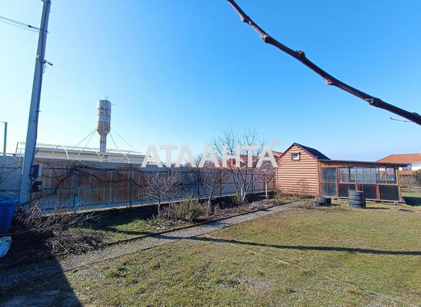 Дача по адресу ул. Солнечная (площадь 38 м²) - Atlanta.ua - фото 3