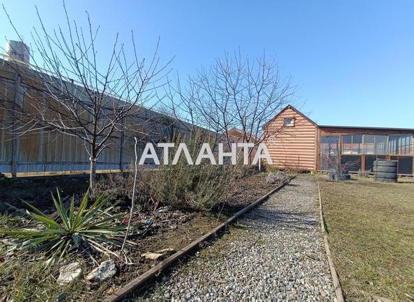 Дача по адресу ул. Солнечная (площадь 38 м²) - Atlanta.ua - фото 2
