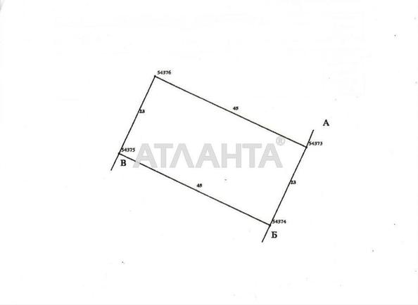 Дача по адресу ул. Солнечная (площадь 38 м²) - Atlanta.ua - фото 35