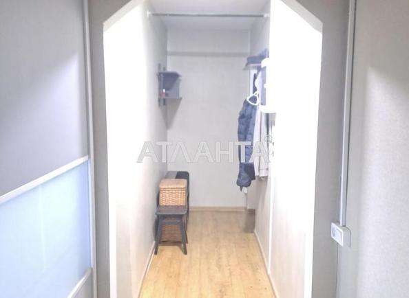 2-комнатная квартира по адресу ул. Инглези (площадь 47 м²) - фото 5 2-комнатная квартира по адресу ул. Инглези (площадь 47 м²) - Atlanta.ua - фото 5