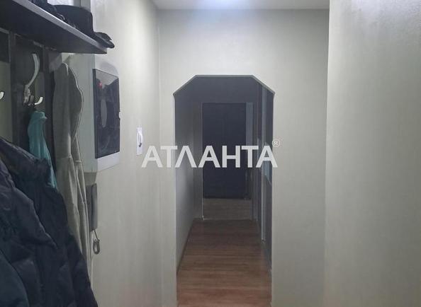 2-комнатная квартира по адресу ул. Инглези (площадь 47 м²) - фото 9 2-комнатная квартира по адресу ул. Инглези (площадь 47 м²) - Atlanta.ua - фото 9