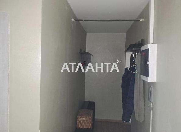 2-комнатная квартира по адресу ул. Инглези (площадь 47 м²) - фото 10 2-комнатная квартира по адресу ул. Инглези (площадь 47 м²) - Atlanta.ua - фото 10