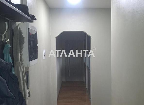 2-комнатная квартира по адресу ул. Инглези (площадь 47 м²) - фото 11 2-комнатная квартира по адресу ул. Инглези (площадь 47 м²) - Atlanta.ua - фото 11