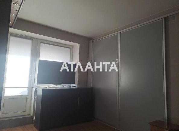 2-комнатная квартира по адресу ул. Инглези (площадь 47 м²) - фото 6 2-комнатная квартира по адресу ул. Инглези (площадь 47 м²) - Atlanta.ua - фото 6