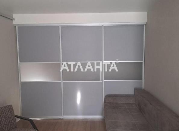 2-комнатная квартира по адресу ул. Инглези (площадь 47 м²) - фото 7 2-комнатная квартира по адресу ул. Инглези (площадь 47 м²) - Atlanta.ua - фото 7