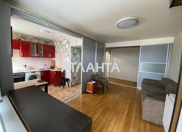 2-комнатная квартира по адресу ул. Инглези (площадь 47 м²) - Atlanta.ua