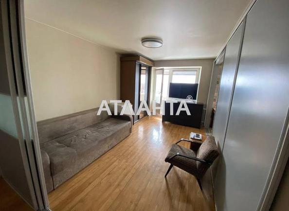 2-комнатная квартира по адресу ул. Инглези (площадь 47 м²) - Atlanta.ua - imageAlt 2