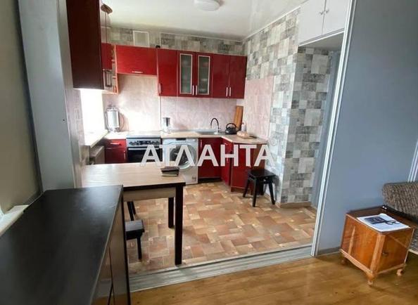 2-комнатная квартира по адресу ул. Инглези (площадь 47 м²) - Atlanta.ua - imageAlt 3