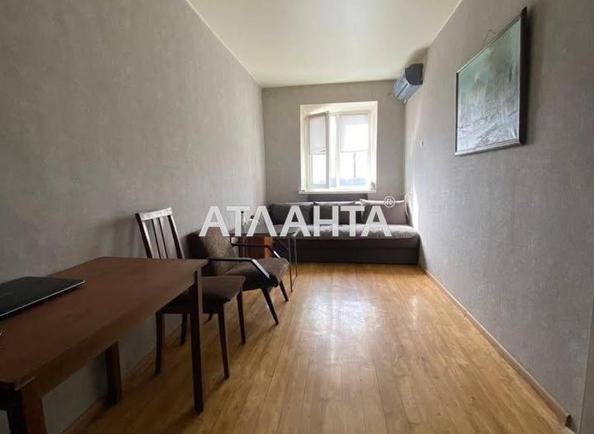 2-комнатная квартира по адресу ул. Инглези (площадь 47 м²) - Atlanta.ua - imageAlt 4