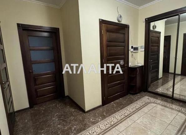 2-кімнатна квартира за адресою вул. Під Голоском (площа 67 м²) - фото 3 2-кімнатна квартира за адресою вул. Під Голоском (площа 67 м²) - Atlanta.ua - фото 3