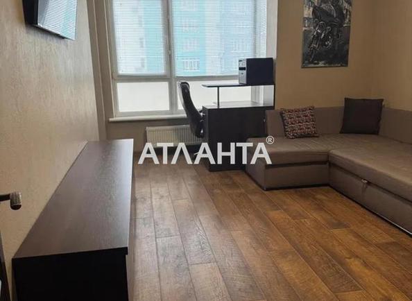 2-кімнатна квартира за адресою вул. Під Голоском (площа 67 м²) - фото 4 2-кімнатна квартира за адресою вул. Під Голоском (площа 67 м²) - Atlanta.ua - фото 4