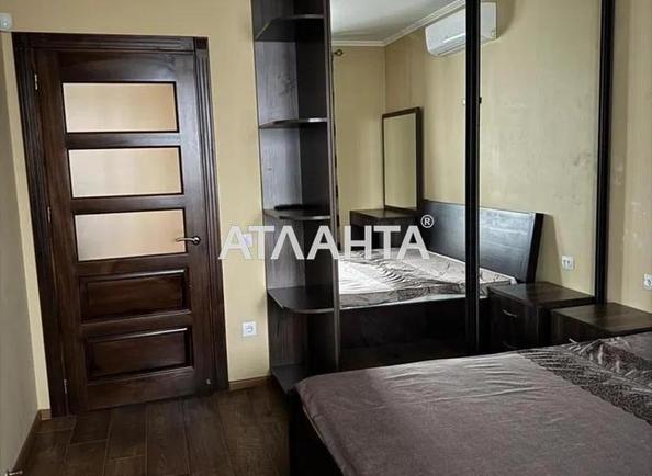 2-кімнатна квартира за адресою вул. Під Голоском (площа 67 м²) - фото 5 2-кімнатна квартира за адресою вул. Під Голоском (площа 67 м²) - Atlanta.ua - фото 5
