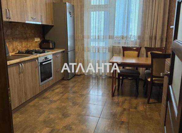 2-кімнатна квартира за адресою вул. Під Голоском (площа 67 м²) - фото 2 2-кімнатна квартира за адресою вул. Під Голоском (площа 67 м²) - Atlanta.ua - фото 2