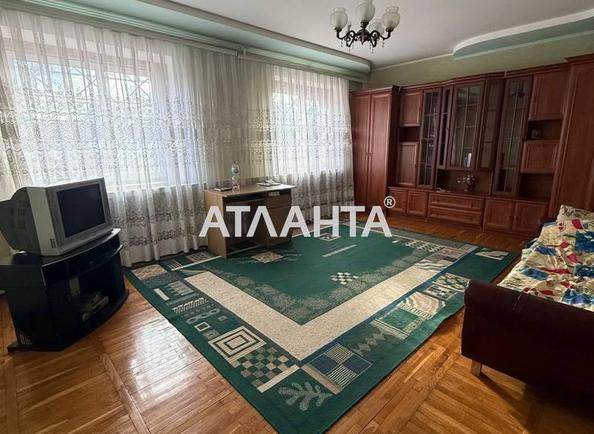 House by the address st. Nezavisimosti (area 165 m²) - Atlanta.ua