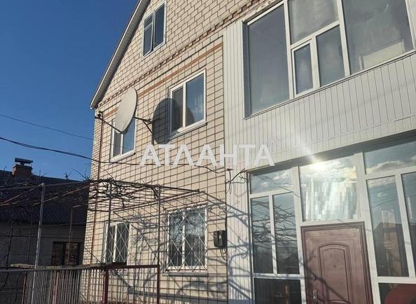 House by the address st. Nezavisimosti (area 165 m²) - Atlanta.ua - photo 12