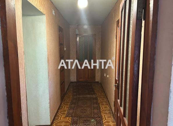 Дом (площадь 88,7 м²) - Atlanta.ua - фото 2