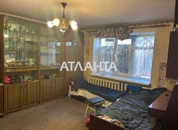 Дом (площадь 88,7 м²) - Atlanta.ua