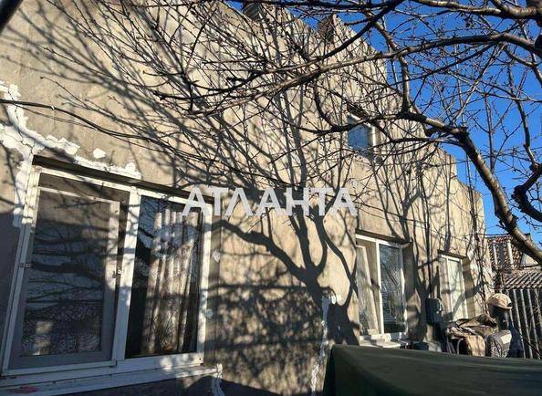 Дом (площадь 88,7 м²) - Atlanta.ua - фото 4