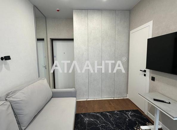 1-кімнатна квартира за адресою вул. Дачна (площа 25 м²) - Atlanta.ua - фото 2