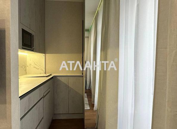 1-кімнатна квартира за адресою вул. Дачна (площа 25 м²) - Atlanta.ua - фото 4