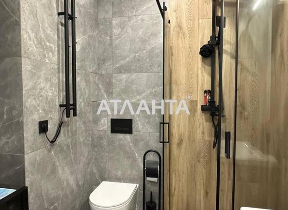 1-кімнатна квартира за адресою вул. Дачна (площа 25 м²) - Atlanta.ua - фото 6