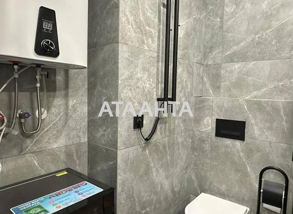 1-кімнатна квартира за адресою вул. Дачна (площа 25 м²) - Atlanta.ua - фото 7