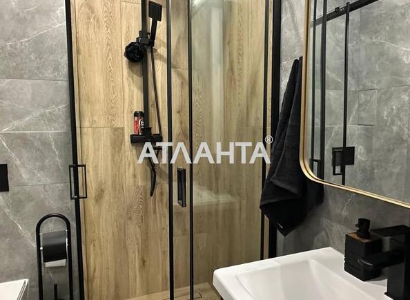 1-кімнатна квартира за адресою вул. Дачна (площа 25 м²) - Atlanta.ua - фото 8