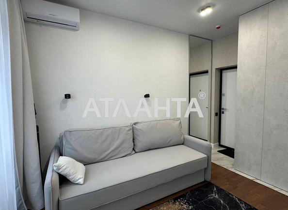 1-кімнатна квартира за адресою вул. Дачна (площа 25 м²) - Atlanta.ua - фото 9