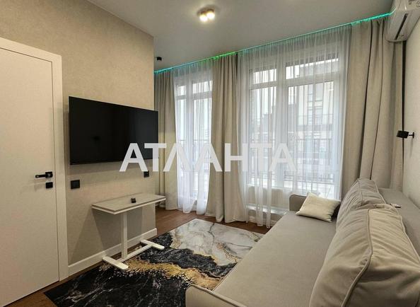 1-кімнатна квартира за адресою вул. Дачна (площа 25 м²) - Atlanta.ua - фото 10