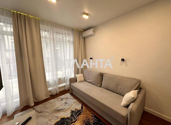 1-комнатная квартира по адресу ул. Дачная (площадь 34,7 м²) - Atlanta.ua - imageAlt 3