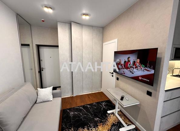 1-комнатная квартира по адресу ул. Дачная (площадь 34,7 м²) - Atlanta.ua - imageAlt 5